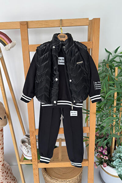 Minigimin Cicileri Kız Çocuk Takım