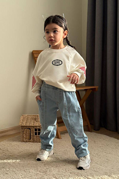 Minigimin Cicileri Kız Çocuk Takım