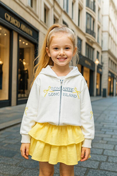 Minigimin Cicileri Kız Çocuk Takım