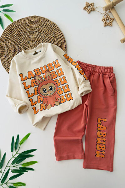 Minigimin Cicileri Kız Çocuk Takım