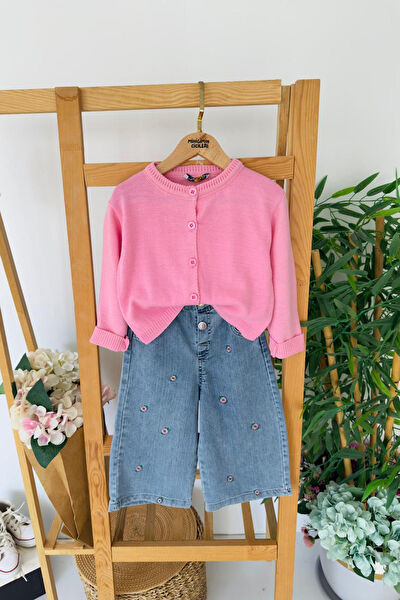 Minigimin Cicileri Kız Çocuk Takım