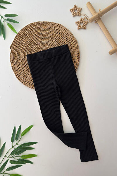 Minigimin Cicileri Kız Çocuk Tayt