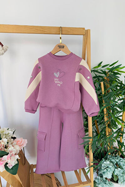 Minigimin Cicileri Kız Çocuk Takım