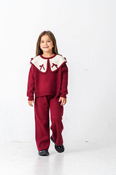 Minigimin Cicileri Kız Çocuk Takım