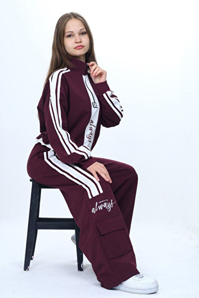 Minigimin Cicileri Kız Çocuk Takım