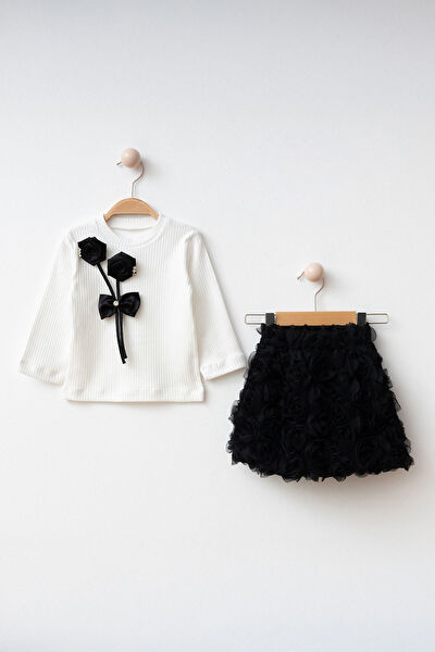 Minigimin Cicileri Kız Çocuk Takım