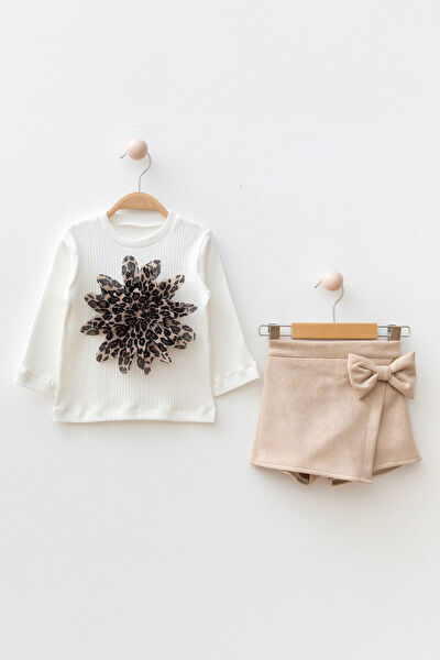 Minigimin Cicileri Kız Çocuk Takım