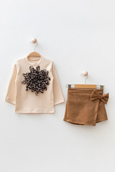 Minigimin Cicileri Kız Çocuk Takım