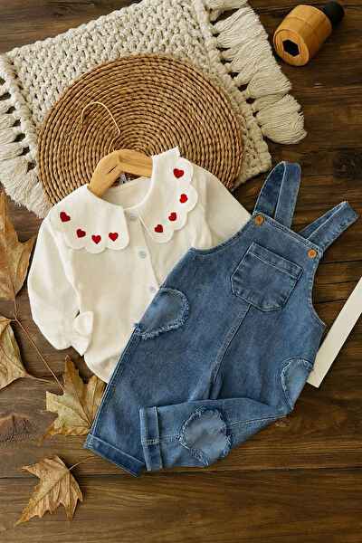 Minigimin Cicileri Kız Çocuk Takım