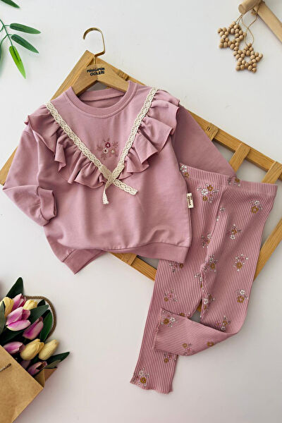 Minigimin Cicileri Bebek Alt, Üst Takım