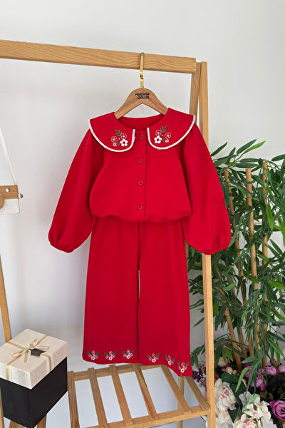 Minigimin Cicileri Kız Çocuk Takım