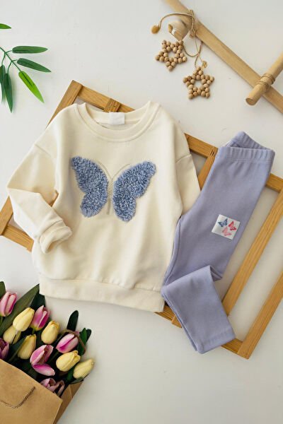 Minigimin Cicileri Kız Çocuk Takım