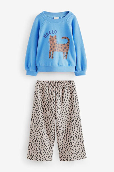 Minigimin Cicileri Kız Çocuk Takım