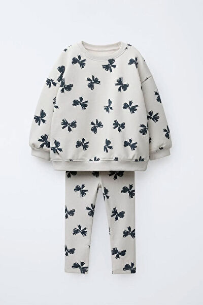 Minigimin Cicileri Kız Çocuk Takım