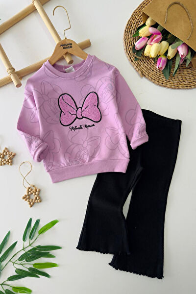 Minigimin Cicileri Kız Çocuk Takım