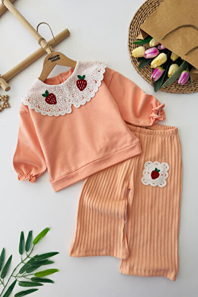 Minigimin Cicileri Kız Çocuk Takım