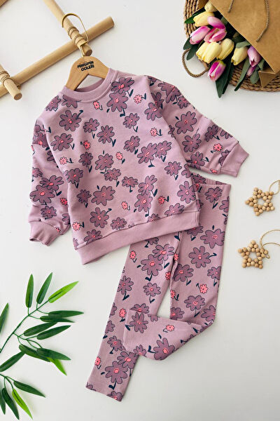 Minigimin Cicileri Kız Çocuk Takım