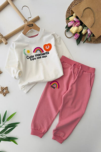 Minigimin Cicileri Kız Çocuk Takım