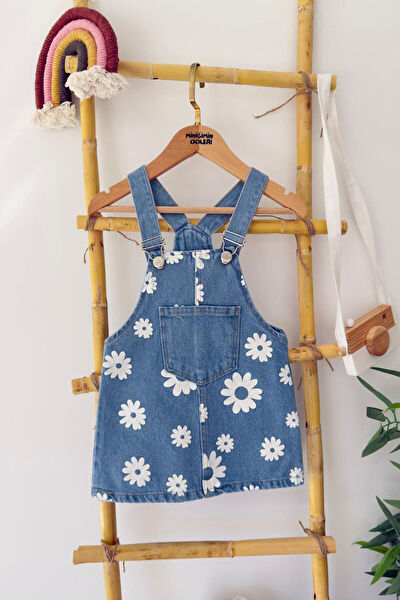 Minigimin Cicileri Kız Çocuk Elbise