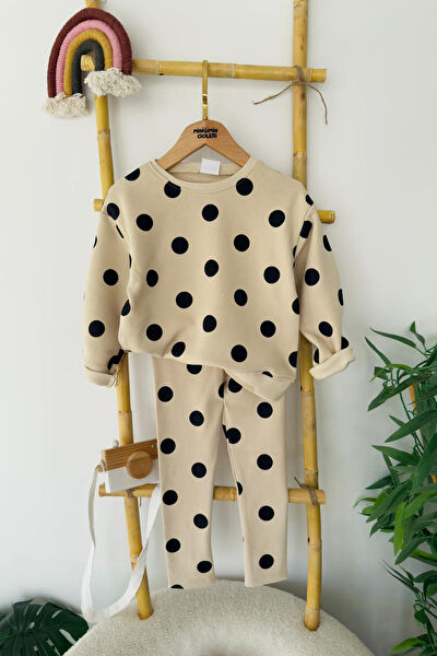 Minigimin Cicileri Kız Çocuk Takım