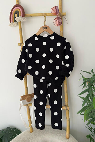 Minigimin Cicileri Kız Çocuk Takım