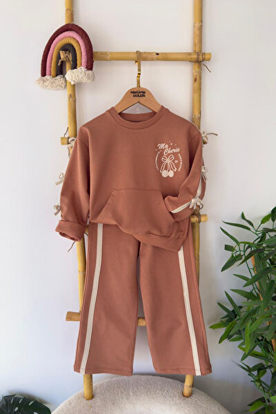 Minigimin Cicileri Kız Çocuk Takım