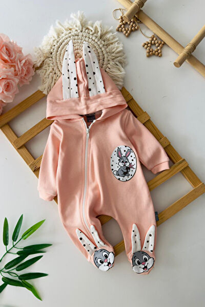 Minigimin Cicileri Bebek Salopet