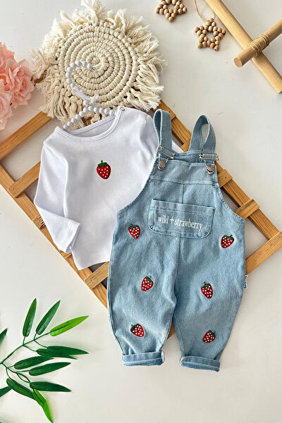 Minigimin Cicileri Bebek Alt, Üst Takım