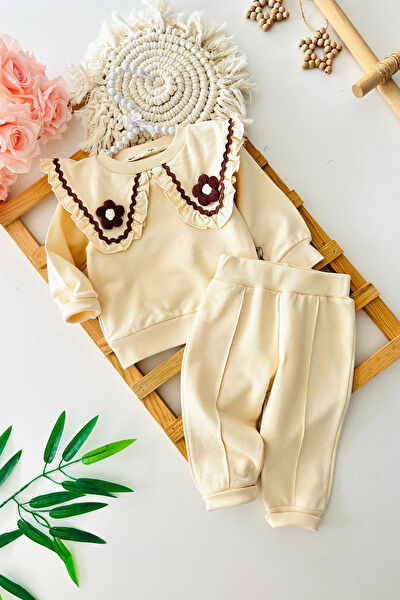 Minigimin Cicileri Bebek Alt, Üst Takım