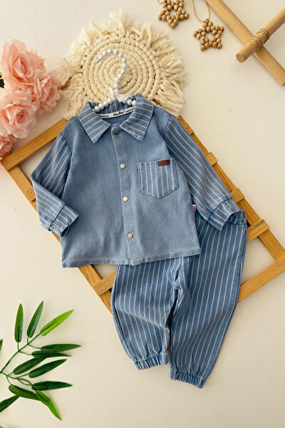 Minigimin Cicileri Bebek Alt, Üst Takım