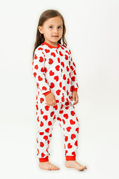 Minigimin Cicileri Bebek Pijama, Pijama Takımı