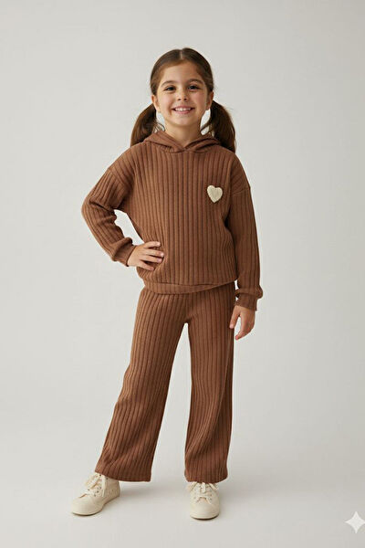 Minigimin Cicileri Kız Çocuk Takım