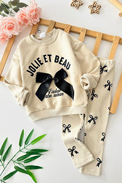 Minigimin Cicileri Kız Çocuk Takım