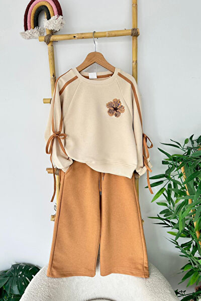 Minigimin Cicileri Kız Çocuk Takım