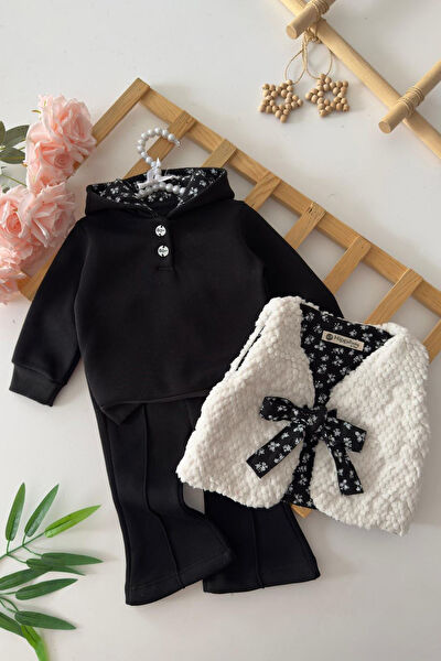 Minigimin Cicileri Bebek Alt, Üst Takım