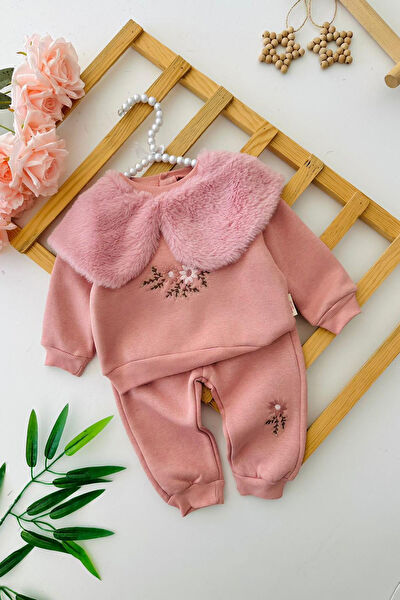 Minigimin Cicileri Bebek Alt, Üst Takım