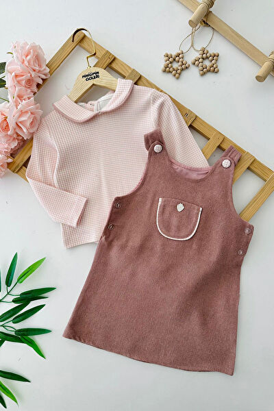 Minigimin Cicileri Bebek Alt, Üst Takım