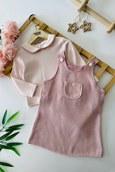 Minigimin Cicileri Bebek Alt, Üst Takım