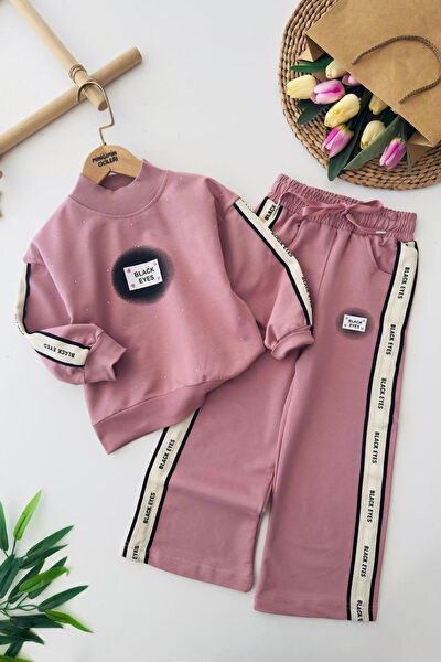 Minigimin Cicileri Kız Çocuk Takım