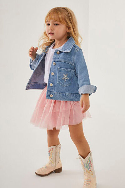 Minigimin Cicileri Kız Çocuk Takım