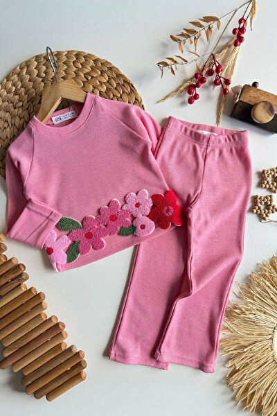 Minigimin Cicileri Kız Çocuk Takım