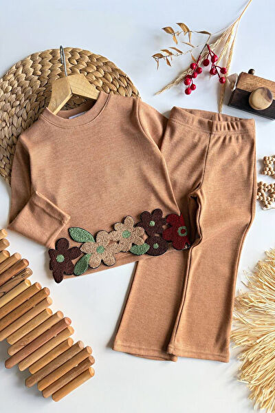 Minigimin Cicileri Kız Çocuk Takım