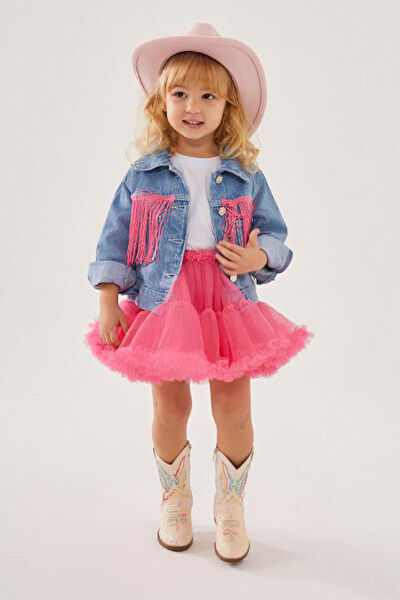 Minigimin Cicileri Kız Çocuk Takım