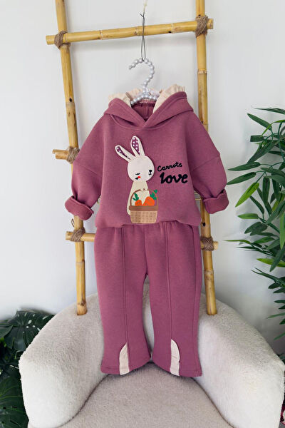 Minigimin Cicileri Bebek Alt, Üst Takım