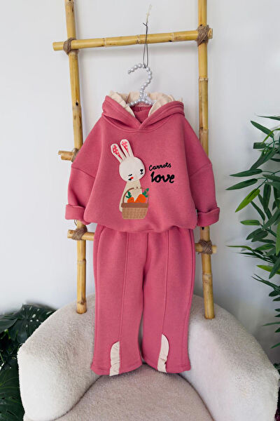 Minigimin Cicileri Bebek Alt, Üst Takım