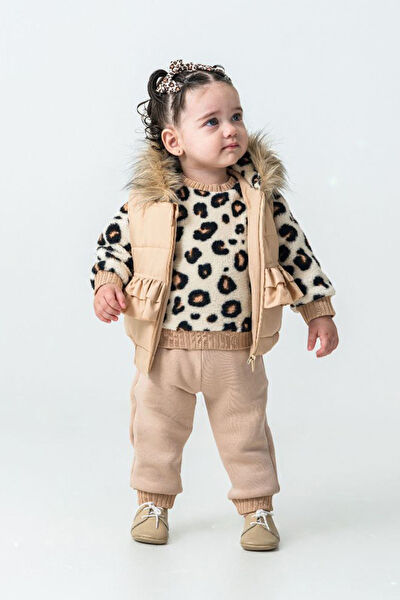 Minigimin Cicileri Bebek Alt, Üst Takım