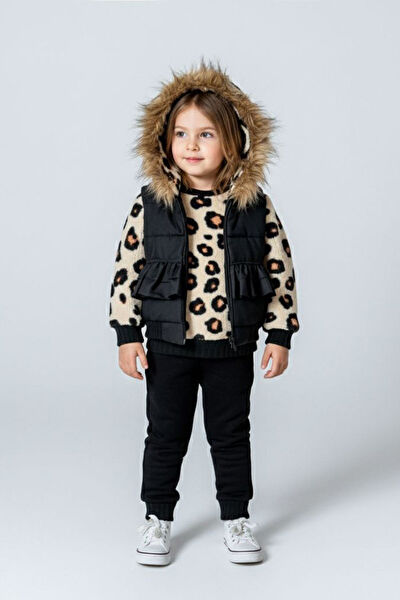 Minigimin Cicileri Bebek Alt, Üst Takım