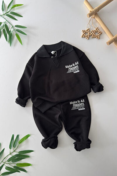 Minigimin Cicileri Erkek Çocuk Takım