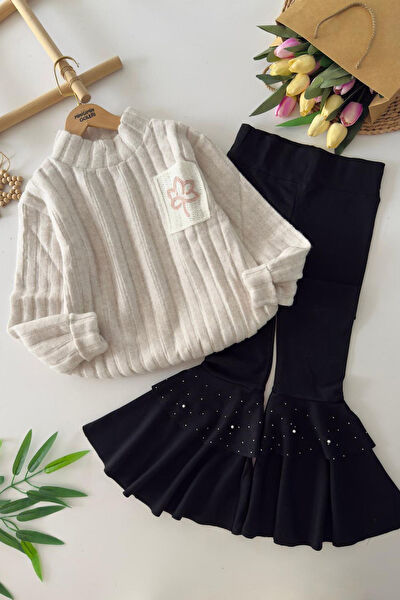 Minigimin Cicileri Kız Çocuk Takım