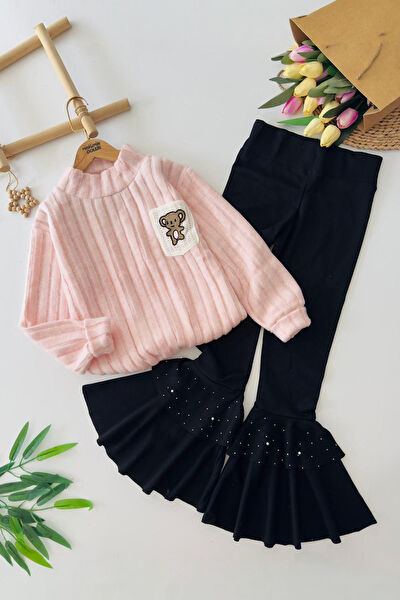 Minigimin Cicileri Kız Çocuk Takım